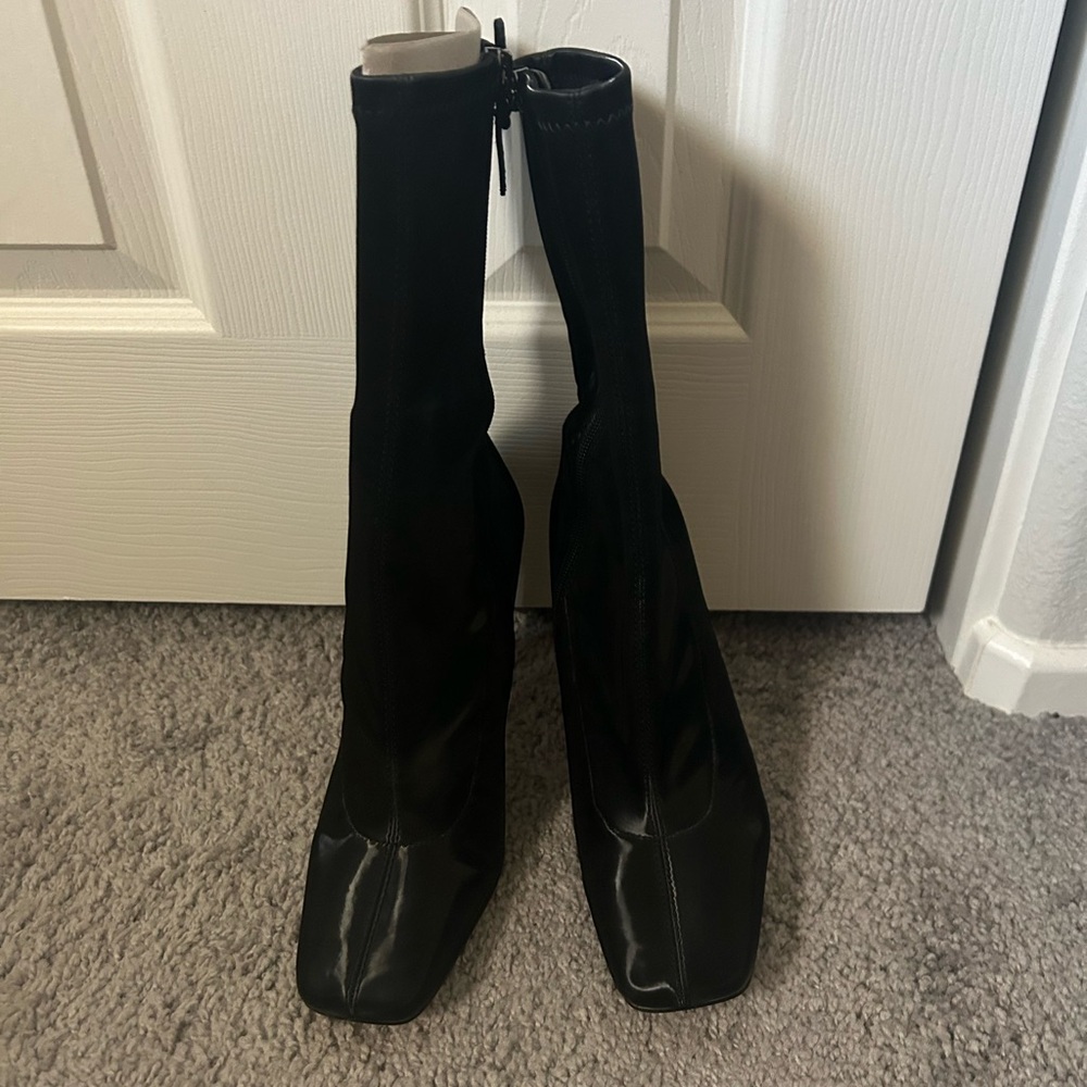 Booties